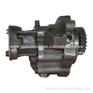 3634640 oil pump for Cummins engine KTA19 Cummins generator parts